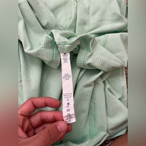 Lululemon Swiftly Tee